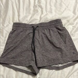 Lululemon athletic shorts - size 6